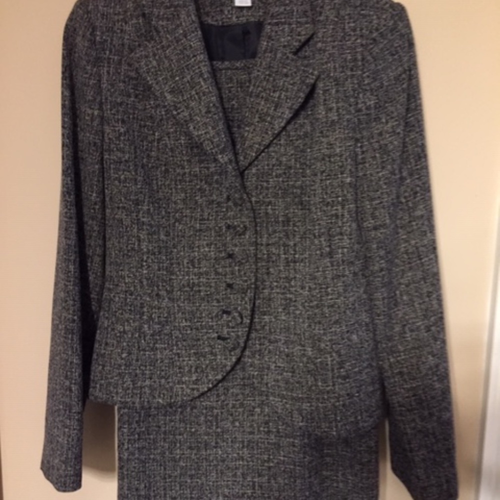 Business Suit
